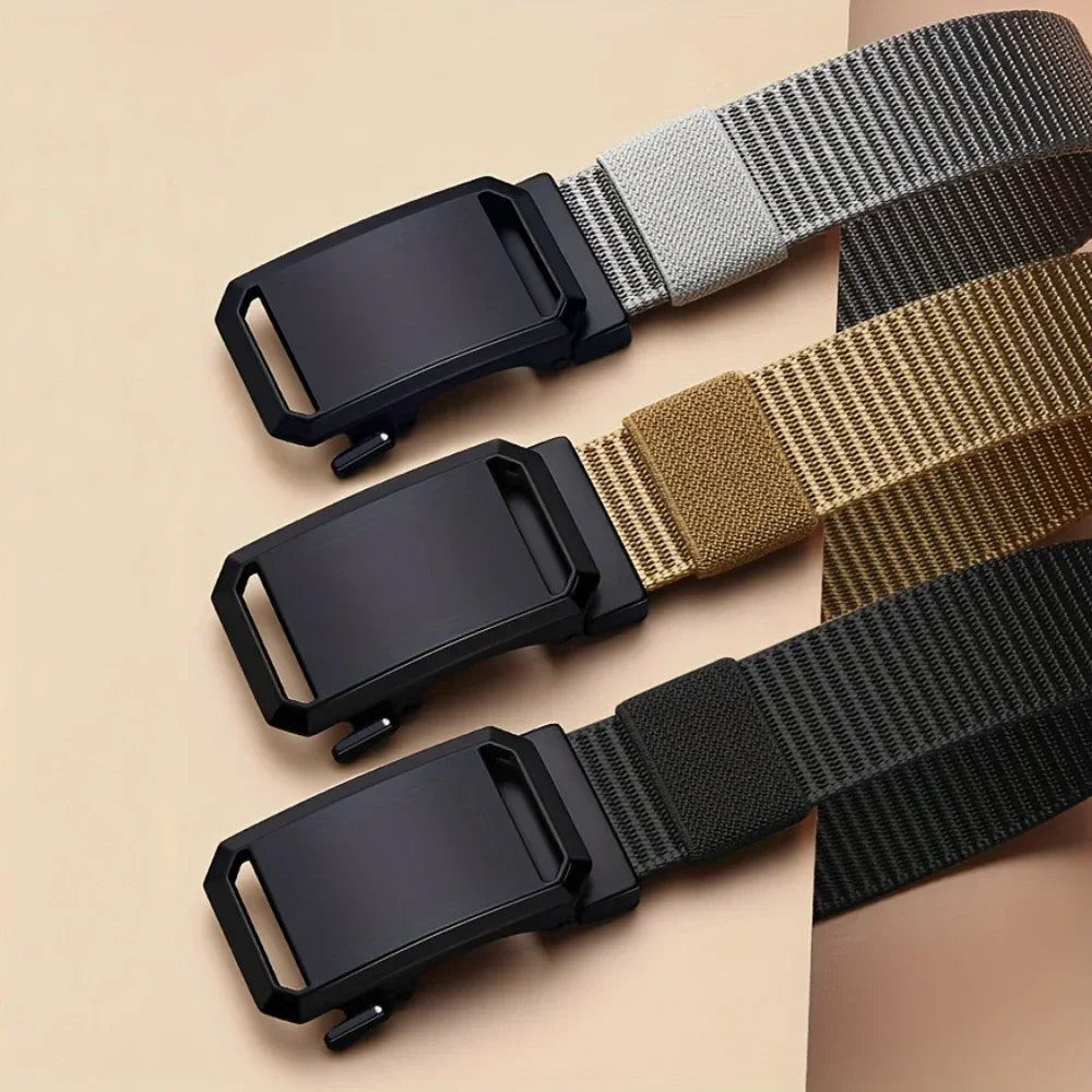 Ceinture tactique Alvaro - Maison Flavigny