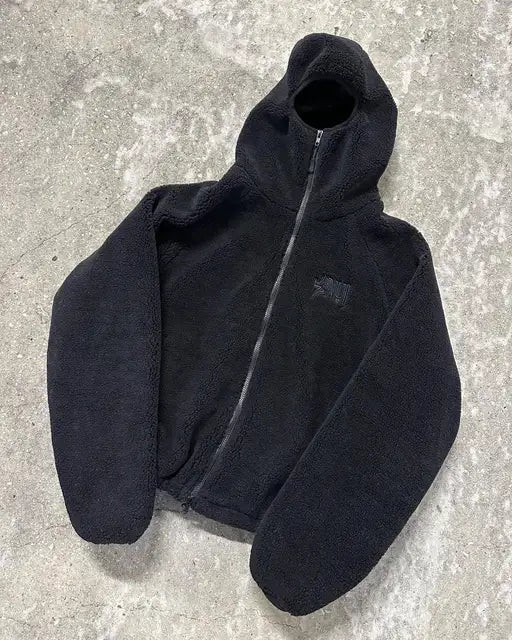 Sweat à capuche Saum - Maison Flavigny