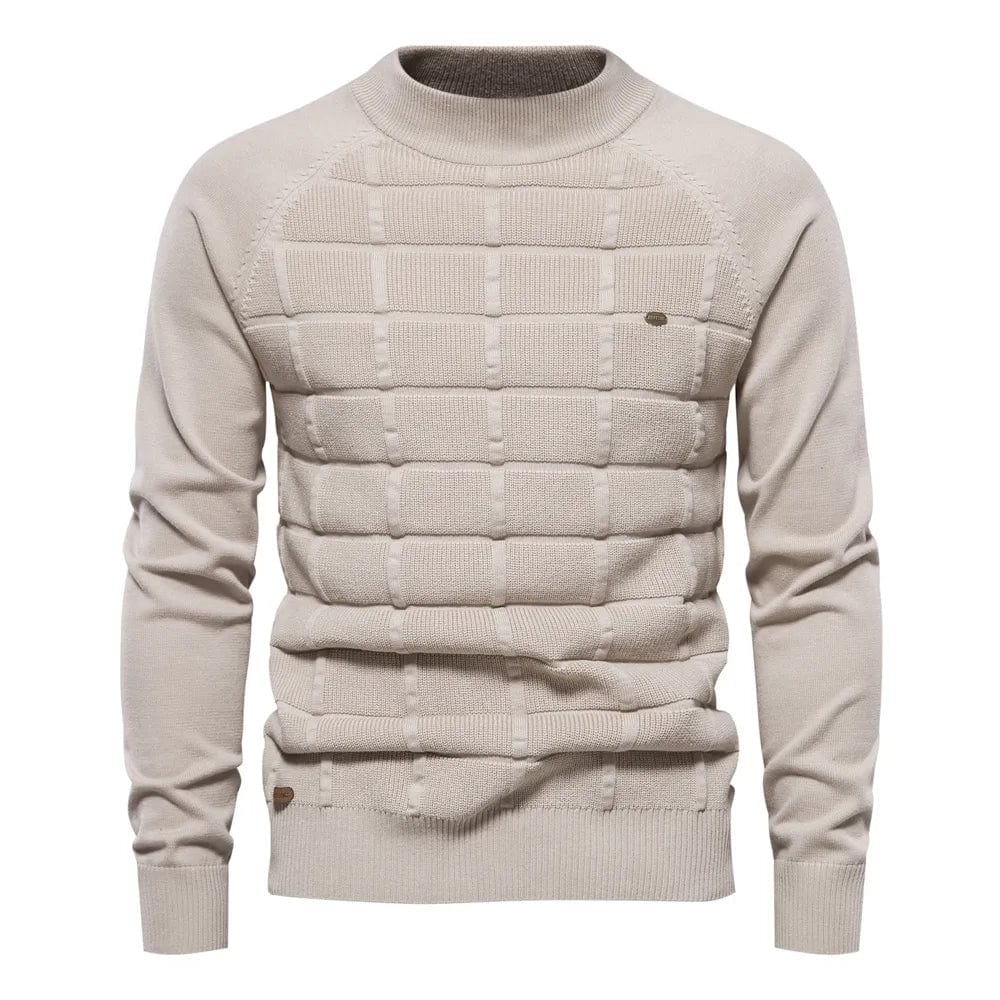 Pull - Maison Flavigny