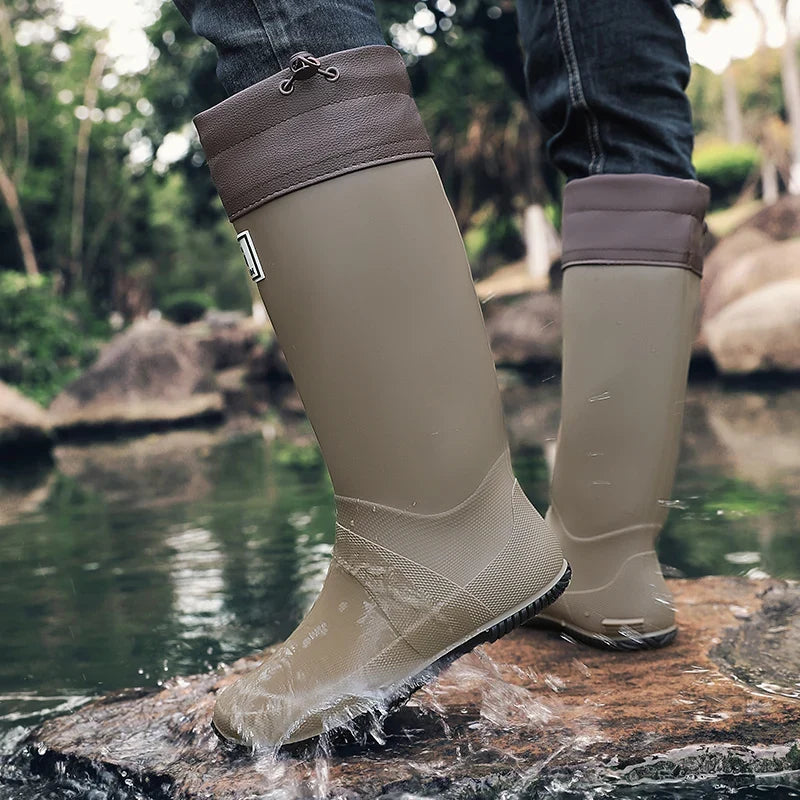 Bottes Gummi - Maison Flavigny