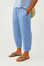 Pantalon Romina - Maison Flavigny