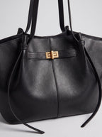 Sac cabas en cuir Chloé - Maison Flavigny