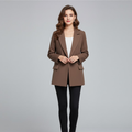 Blazer Solène - Maison Flavigny