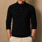 Pull en maille - Maison Flavigny