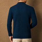 Pull en maille - Maison Flavigny