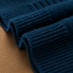 Pull en maille - Maison Flavigny