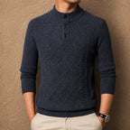 Pull en maille - Maison Flavigny