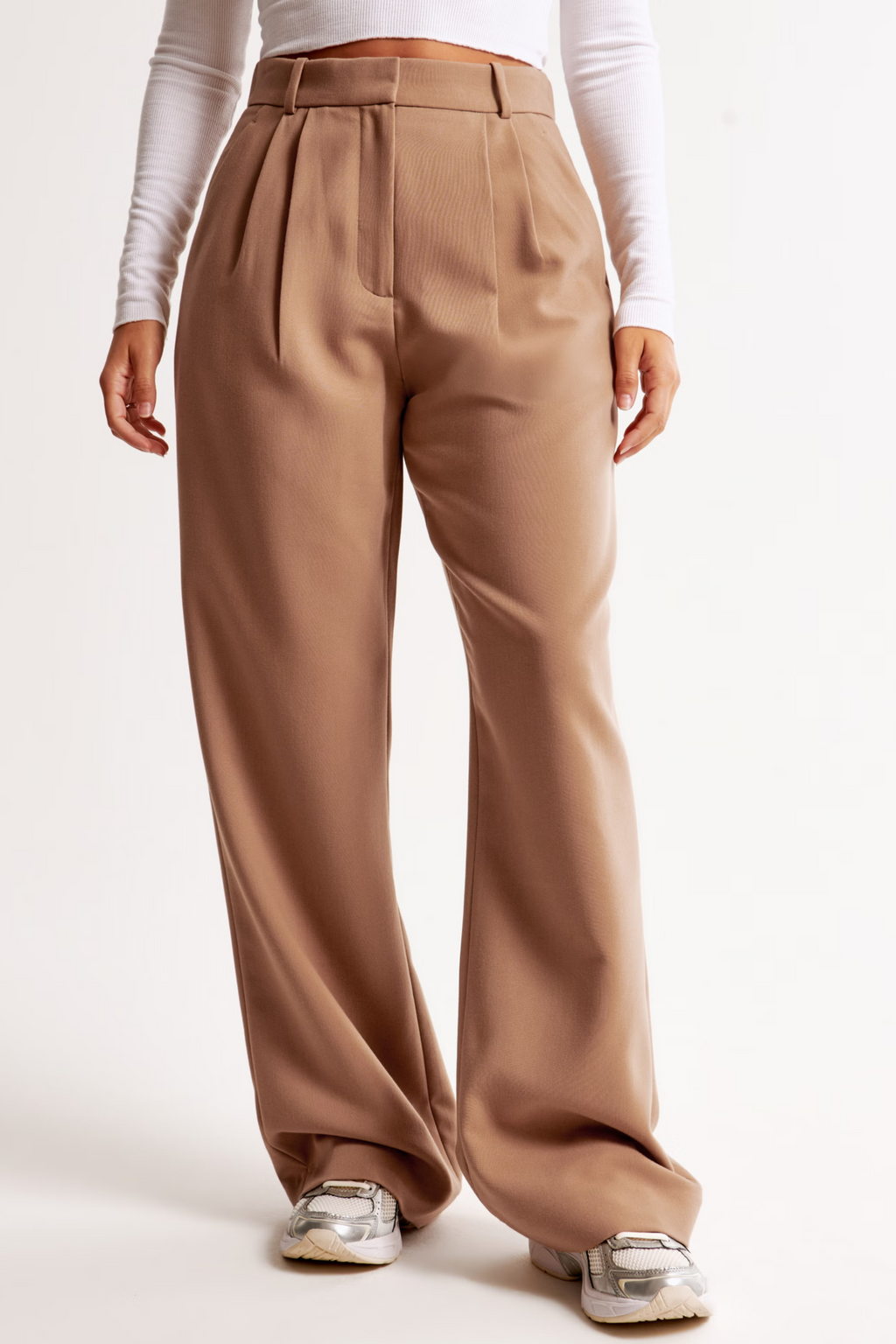 Pantalon Marine - Maison Flavigny