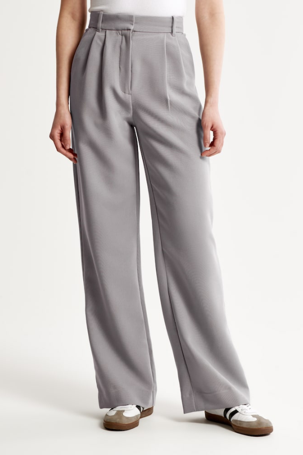 Pantalon Marine - Maison Flavigny