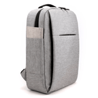 Sac à dos en polyester Boston - Maison Flavigny