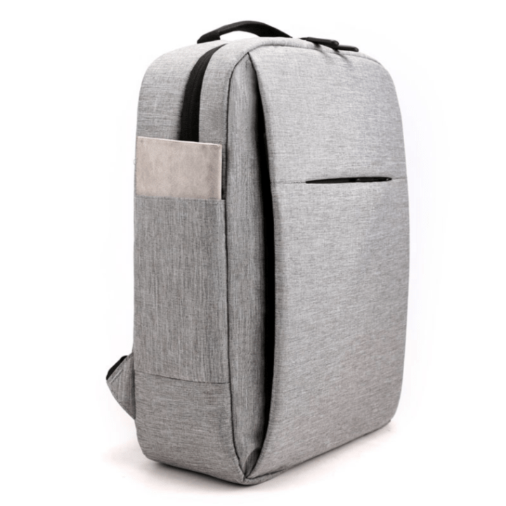 Sac à dos en polyester Boston - Maison Flavigny