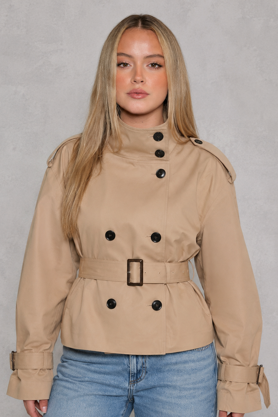 Ceinture - Maison Flavigny
