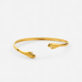Bracelet Étreinte - Maison Flavigny