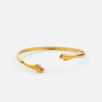 Bracelet Étreinte - Maison Flavigny