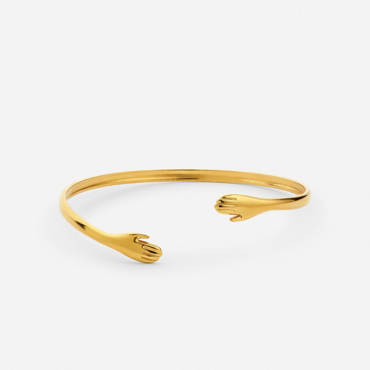 Bracelet Étreinte - Maison Flavigny
