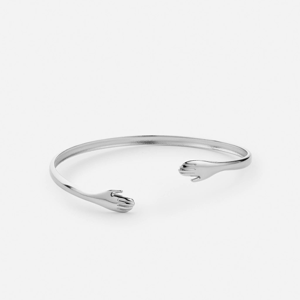 Bracelet Étreinte - Maison Flavigny