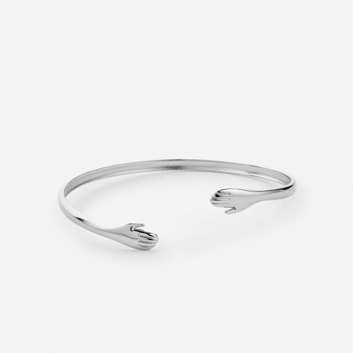 Bracelet Étreinte - Maison Flavigny