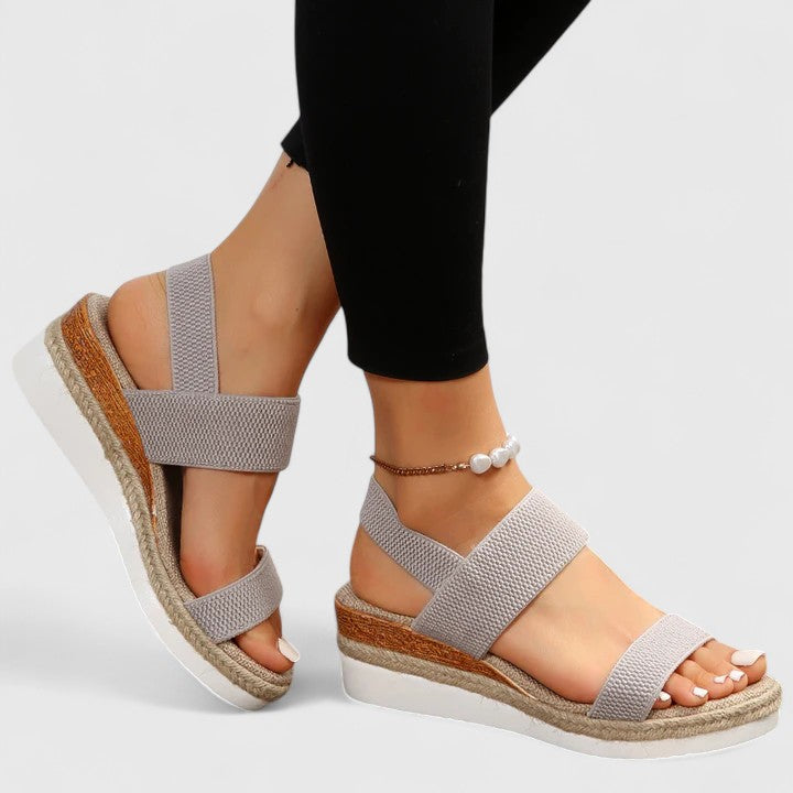 Sandales Merill - Maison Flavigny