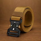 Ceinture tactique à ouverture rapide - Maison Flavigny