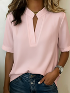 Blouse Hannah - Maison Flavigny