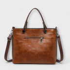 Sac en cuir Serenya - Maison Flavigny