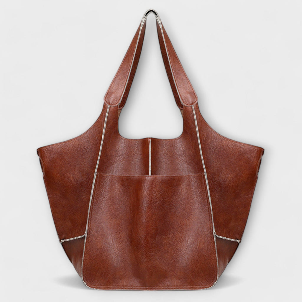 Sac format week-end Arwen - Maison Flavigny