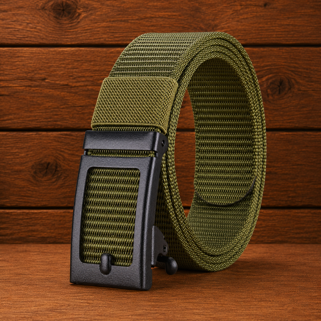 Ceinture automatique - Maison Flavigny