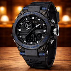 Montre de sport imperméable - Maison Flavigny