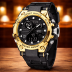 Montre de sport imperméable - Maison Flavigny
