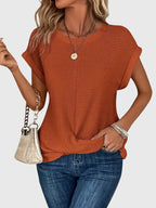 Blouse Isa - Maison Flavigny