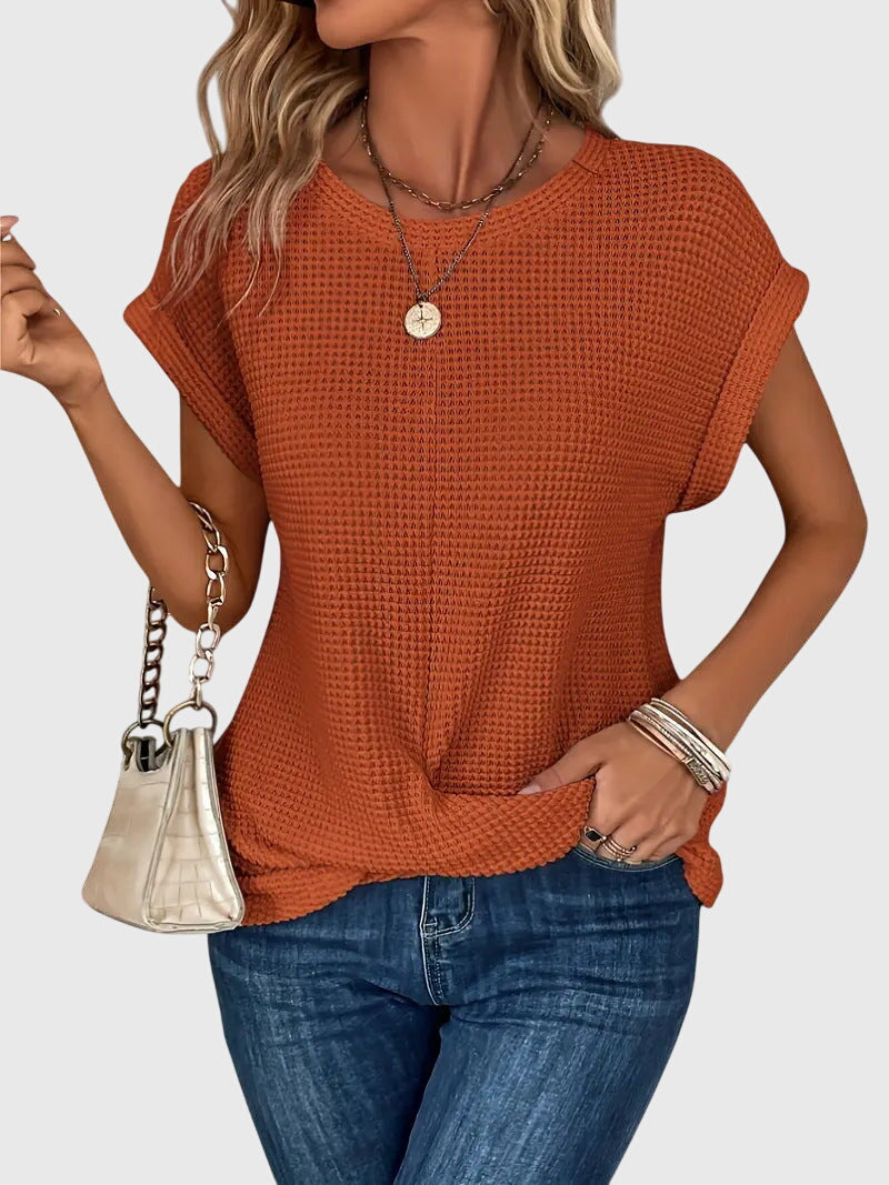 Blouse Isa - Maison Flavigny