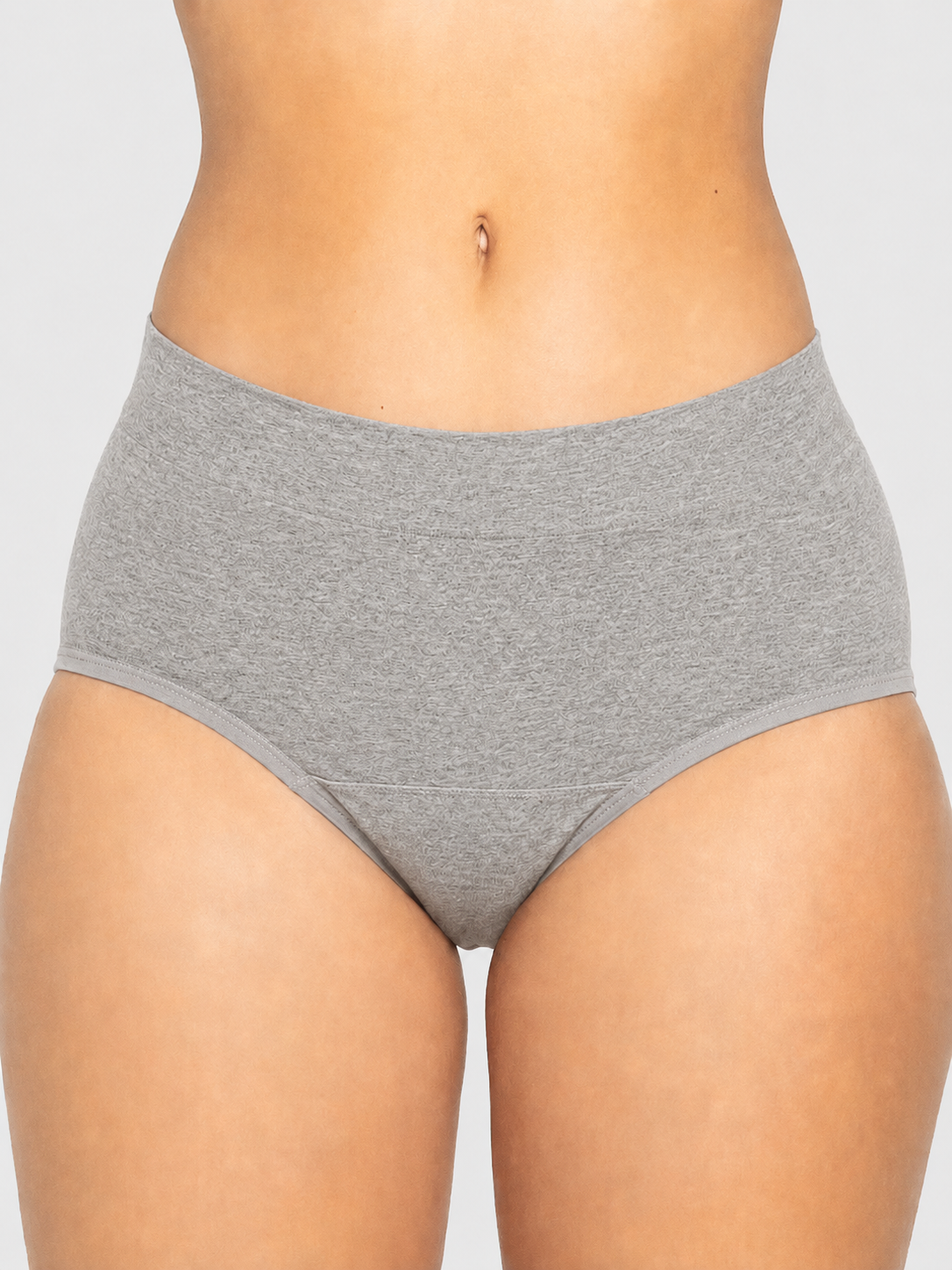 Culotte menstruelle sport anti-fuites