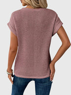 Blouse Isa - Maison Flavigny