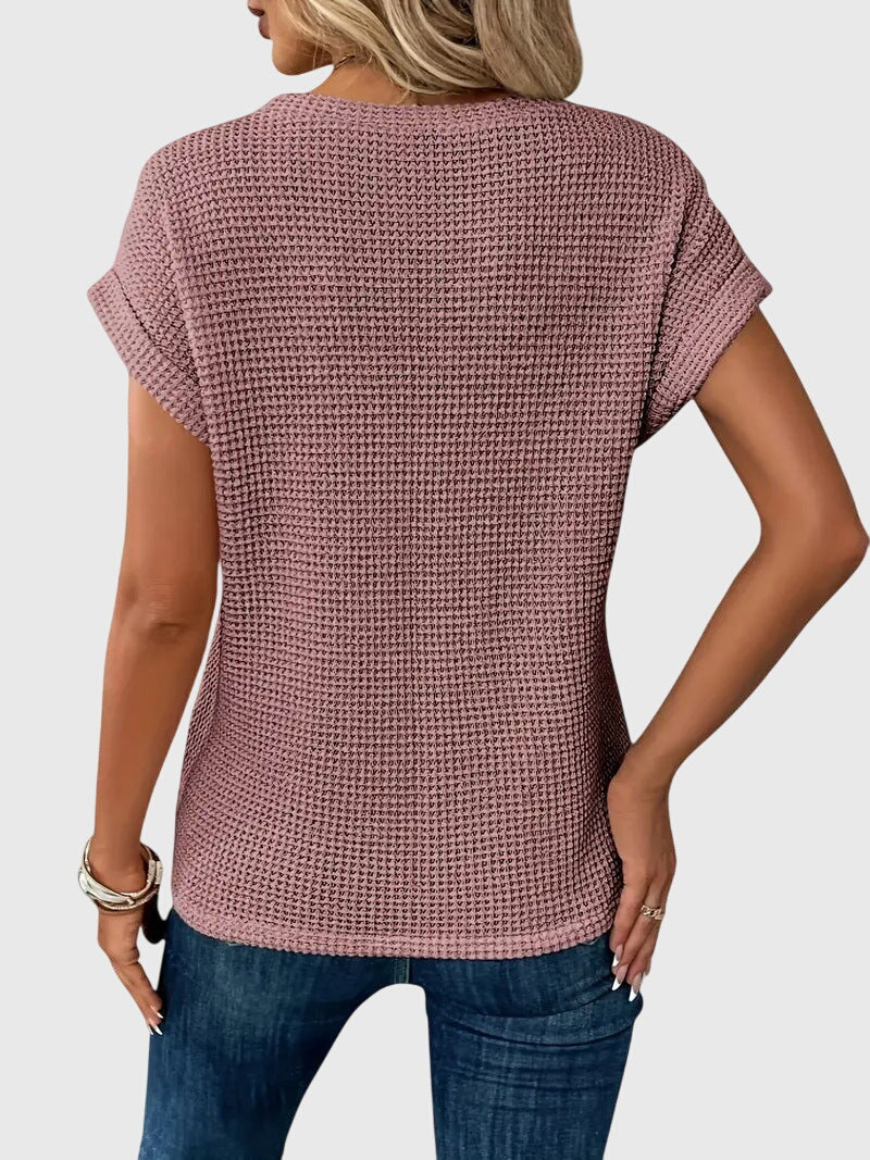 Blouse Isa - Maison Flavigny