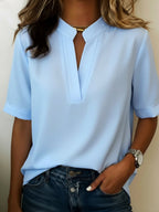 Blouse Hannah - Maison Flavigny