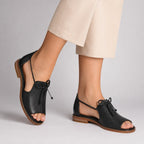 Sandales - Maison Flavigny