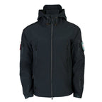 Veste imperméable en polaire Weslley - Maison Flavigny