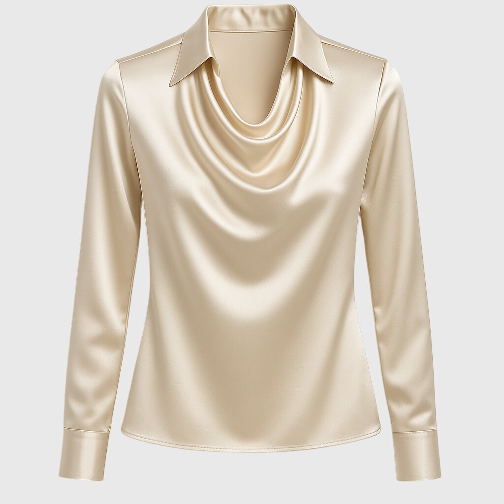 Blouse Brooklyn - Maison Flavigny