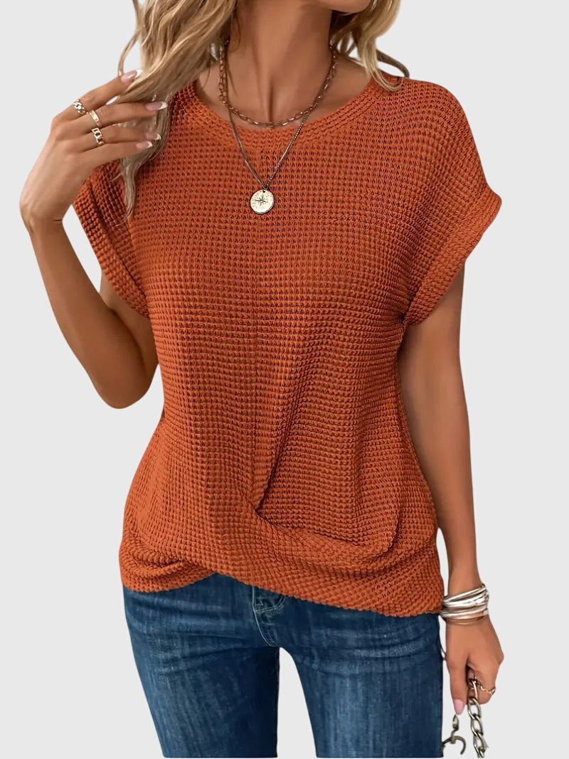 Blouse Isa - Maison Flavigny