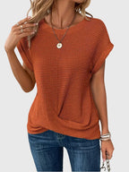 Blouse Isa - Maison Flavigny