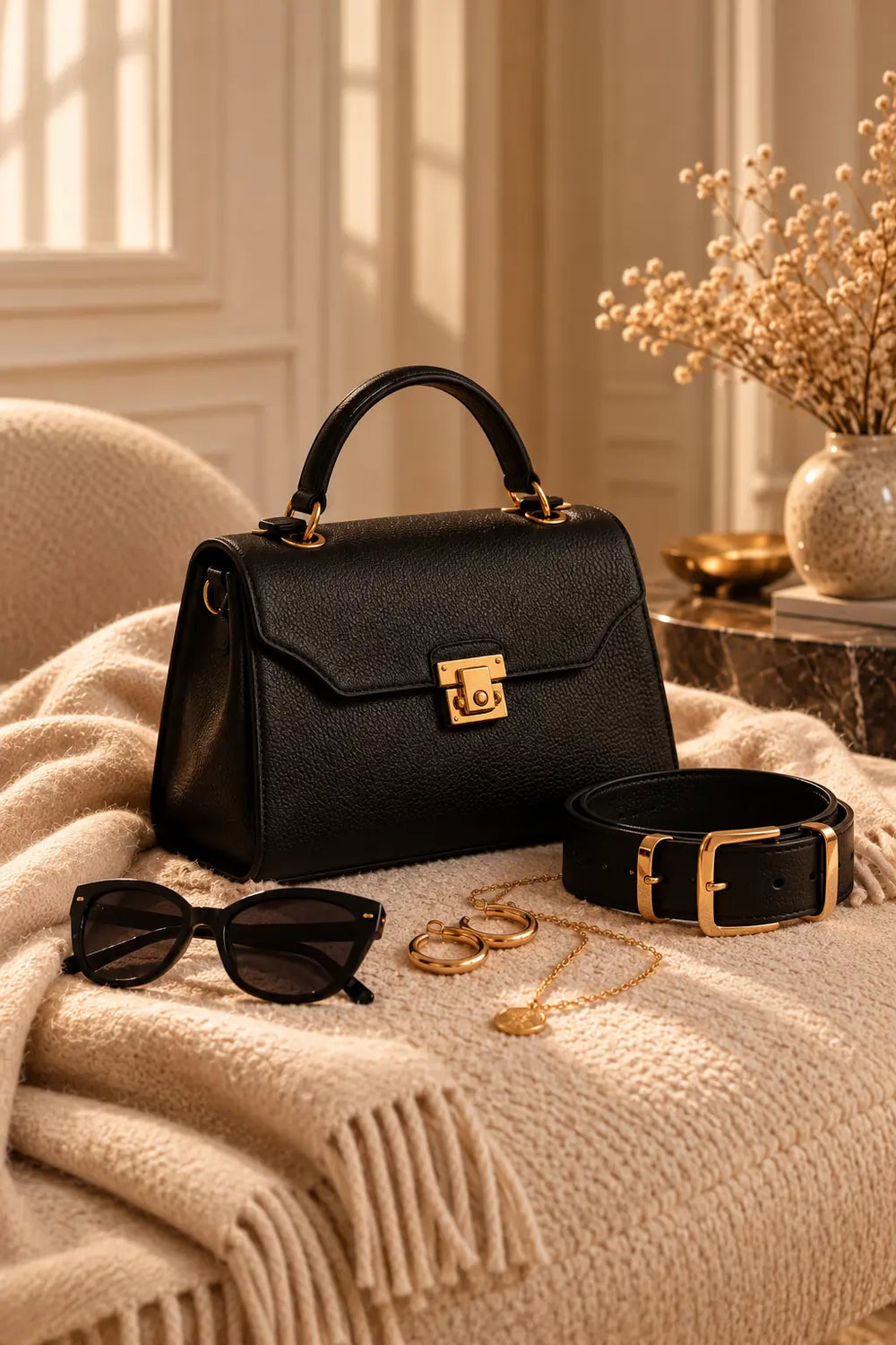 Accessoires