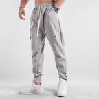 Jogging en coton Legacy - Maison Flavigny