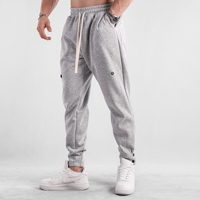 Jogging en coton Legacy - Maison Flavigny