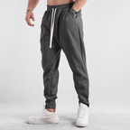 Jogging en coton Legacy - Maison Flavigny