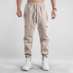 Jogging en coton Legacy - Maison Flavigny
