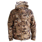 Veste imperméable en polaire Weslley - Maison Flavigny