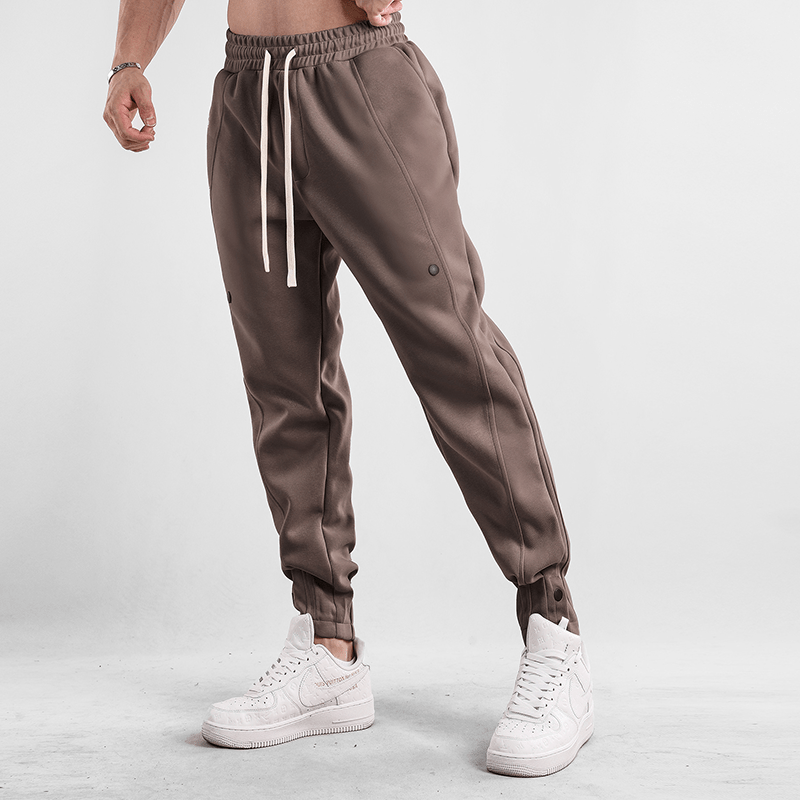 Jogging en coton Legacy - Maison Flavigny