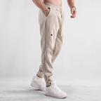 Jogging en coton Legacy - Maison Flavigny