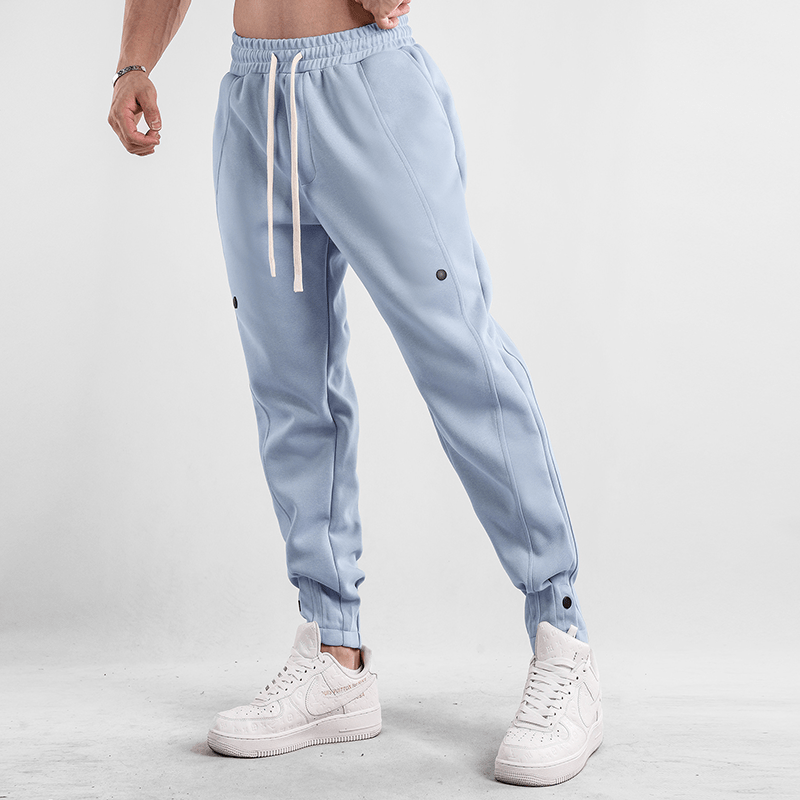 Jogging en coton Legacy - Maison Flavigny