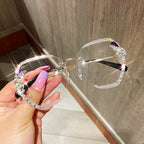 Lunettes de soleil classiques polarisées Iris - Maison Flavigny